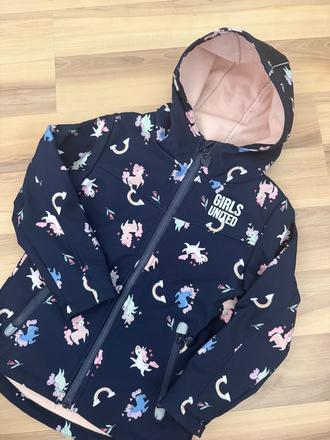 Softshelova bunda, dopodopo,110