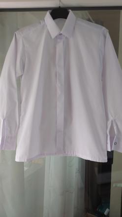 Slávnostná košeľa pre chlapca, 152, 152