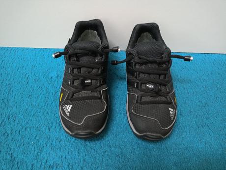 Detská športová obuv adidas terrex gtx k, adidas,28