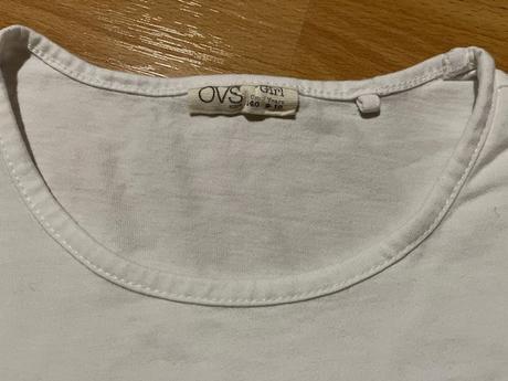 Tričko ovs - veľ.140, ovs,140