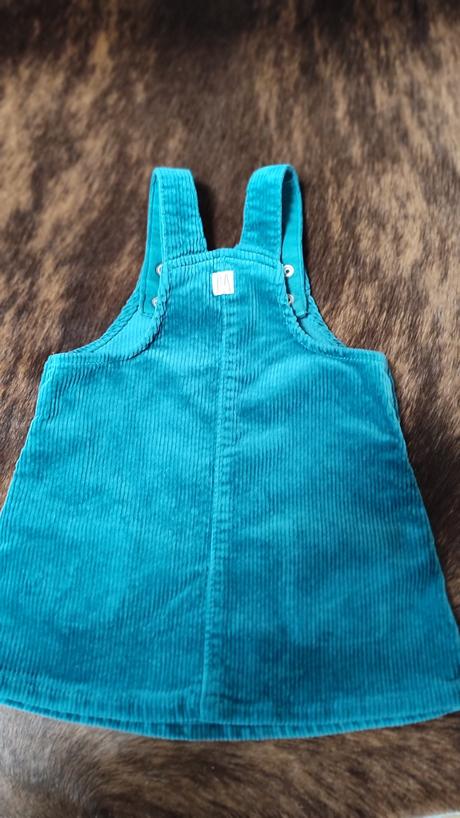 Suknička na tračky-lindex, lindex,80