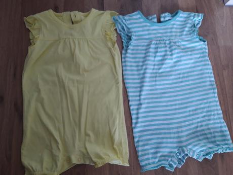 Overal na spanie, marks & spencer,80