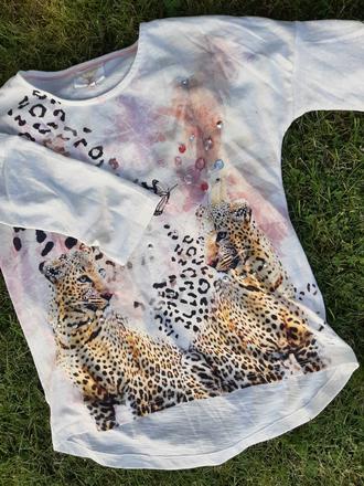 Zľava. tričko est velk na 10/11 rokov., estyle,140