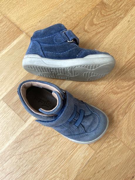 Superfit topánky s goretex membránou, superfit,22