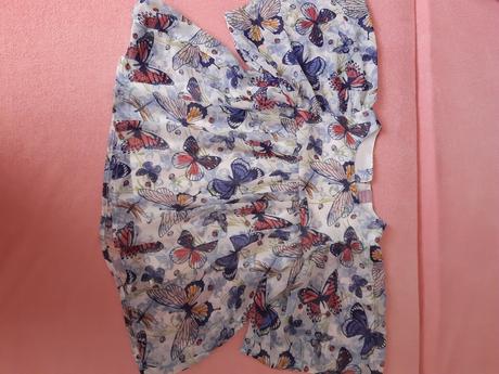 Motylikova lahucka bluzka, dopodopo,116