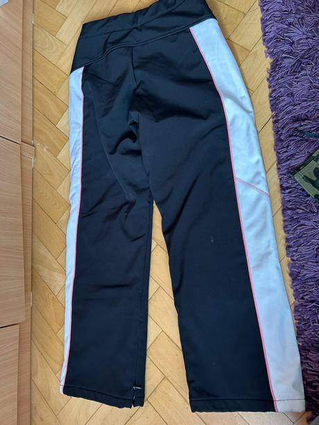 Lyžiarske nohavice zn. zara veľ. 164, zara,164
