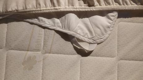 Detská postieľka ikea gulliver, matrac, kolotoč, 60,120