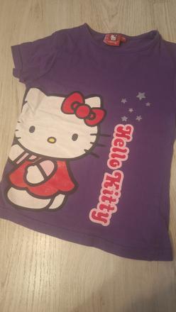 Tričko hello kitty, hello kitty,122