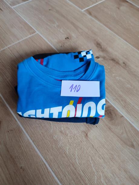 Balik 104-110(16 ks), 104–116