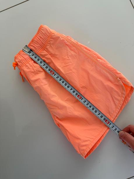 Neónové plavky hm, h&m,134