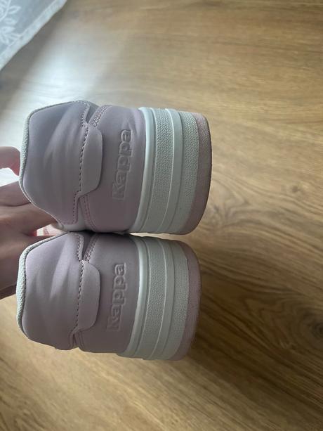 Kappa tenisky 39, kappa,39