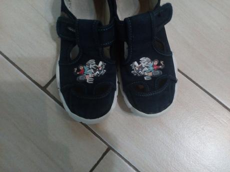 Papučky viggami, 32