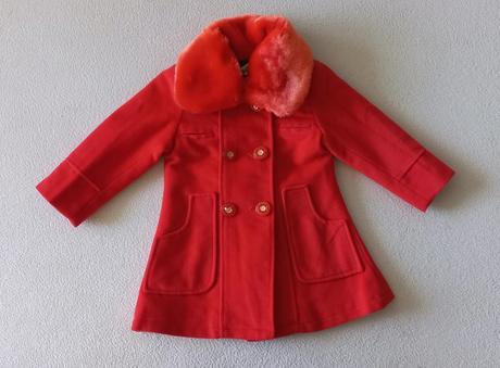 Červený kabátik, 92