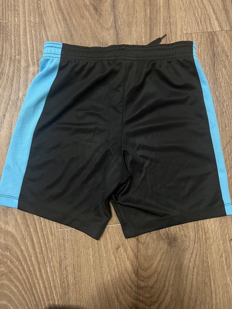 Futbalové kraťasy, nike,146