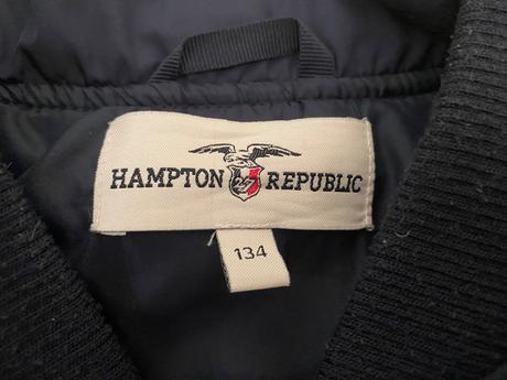 Prechodna bunda, 134