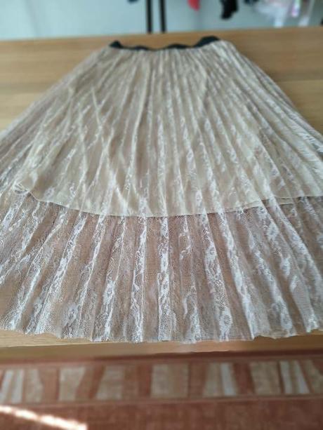 Sukne a pracovná bunda do dažďa., m