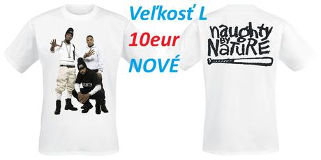 Tričko lebky, tričko naruby, h&m,l / m