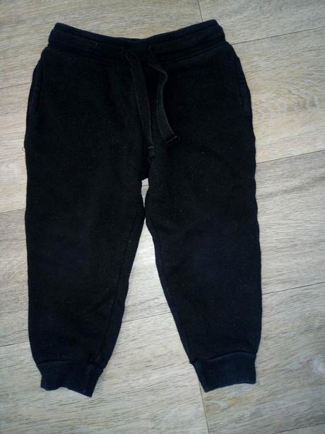 Chlapček 86, 86–98