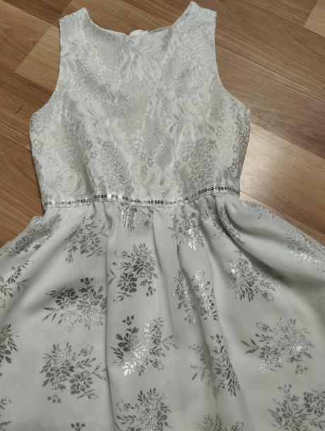 Šaty- vhodné na slávnostné príležitosti, bonprix,140