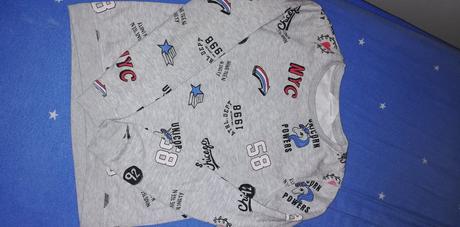 Detská mikina, h&m,158