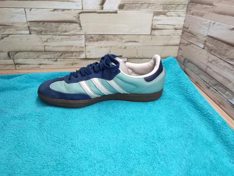 Adidas 41 1/3 - dámske tenisky samba, adidas,41