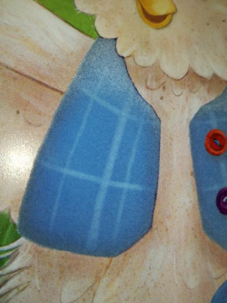 Julia hubery little leonardo hb nsu22, 