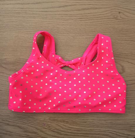 Plavky vrch, primark,110