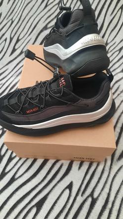 Tenisky moon boot 24,5cm, 38