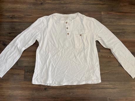 Tričko zara, zara,140