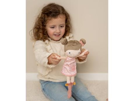 Little dutch bábika rosa 35cm,