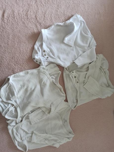 Zavinovacie body, h&m,62