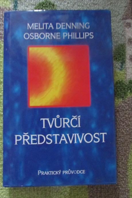 Tvurci predstavivost denning phillips,