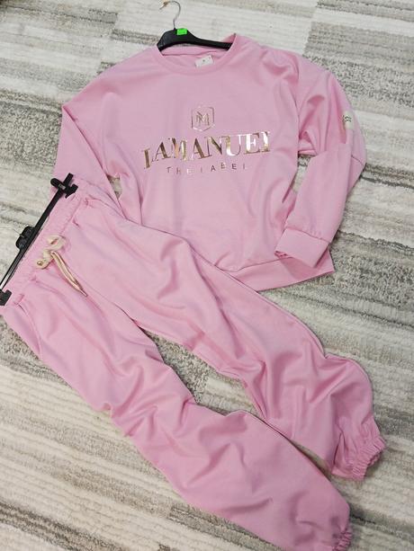 Nová luxusná súprava italy moda, 