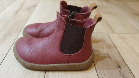 Froddo chelys, velkost 24, froddo,24