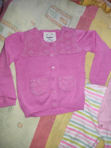 Balík oblečenia, 86–98