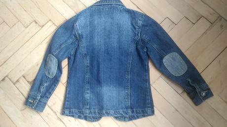 Riflova bundicka, 116