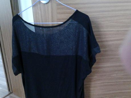 Bavlnene tričko-nenosene calliope, s