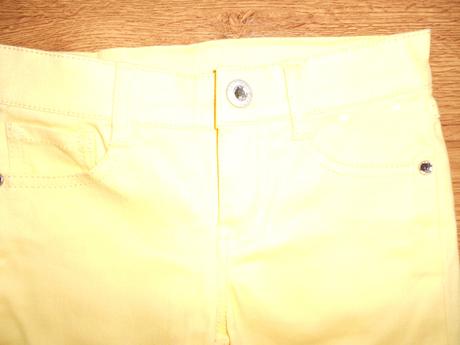 3/4 nohavice gymboree, 104
