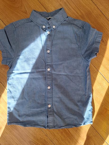 Kosrla hm, h&m,128