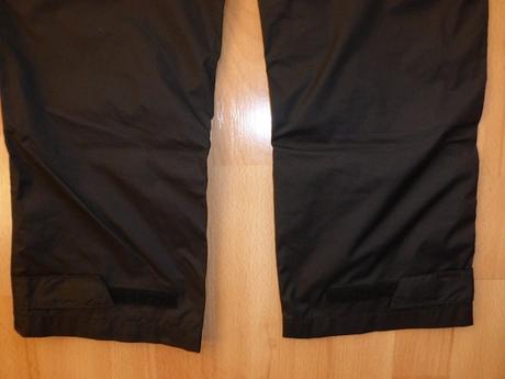 Nohavice do dažďa helly hansen, helly hansen,140