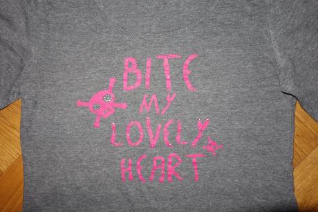 Tričko do pása na 16 rokov , losan,164