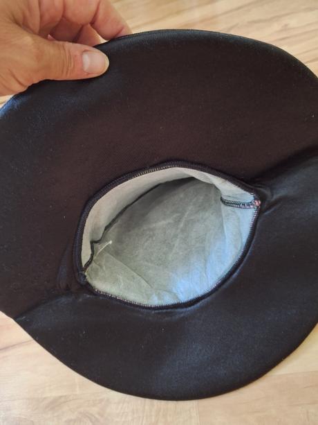 Karnevalové maska čarodejnica, 