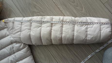 Zimna bunda gate, gate,158