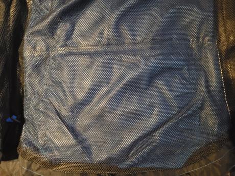 Bunda crivit l, crivit,l