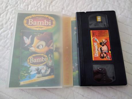 Retro vhs rodinka úžasných / úžasňákovi, 