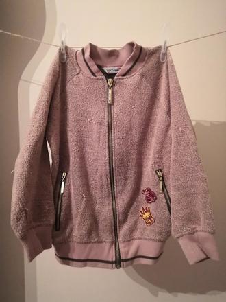 Bomber mikina, coccodrillo,134