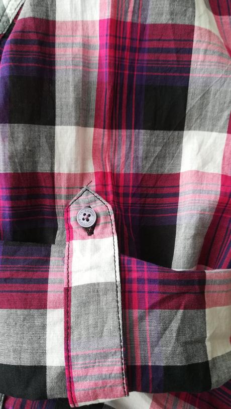 Košeľa, charles vögele,44