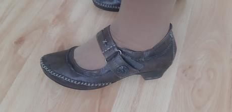 Topánky, tamaris,37