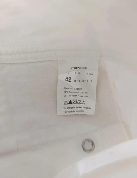 Strenesse blue jeans dámske, xl