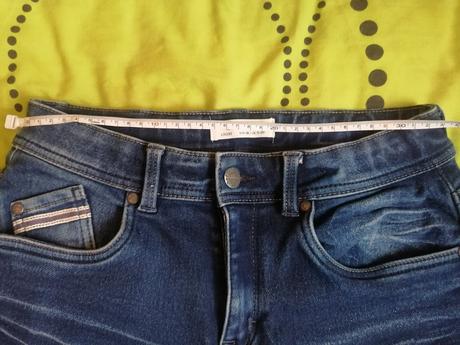 Riflove elastické, 158